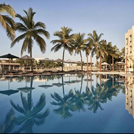Hawana Salalah Apartment Riviera Kültér fotó