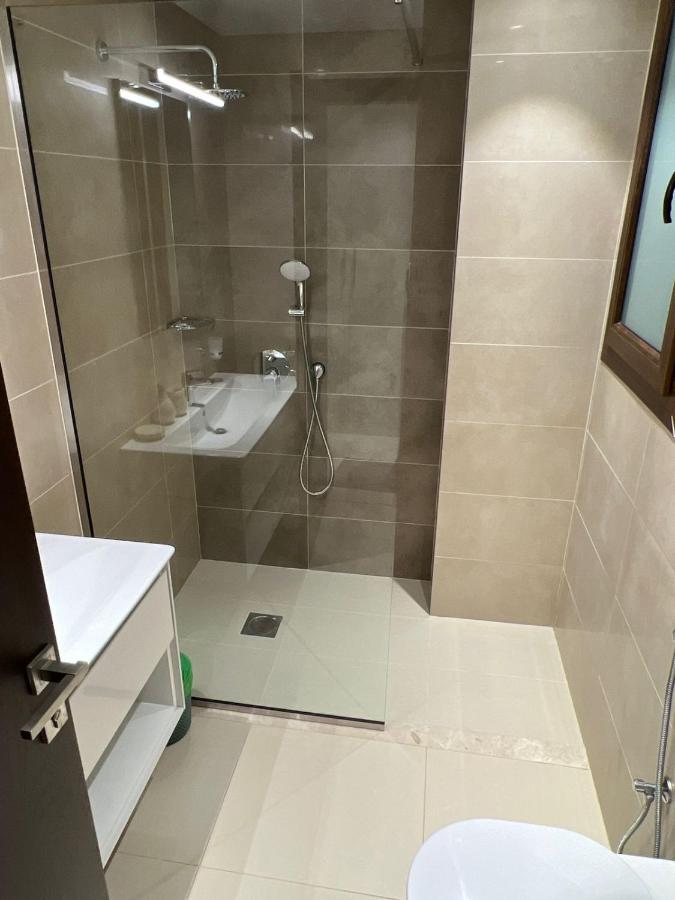 Hawana Salalah Apartment Riviera Kültér fotó