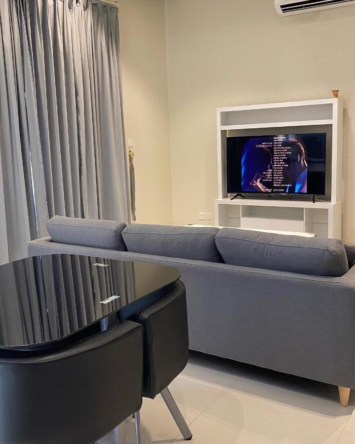Hawana Salalah Apartment Riviera Kültér fotó