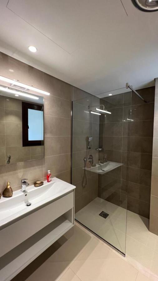 Hawana Salalah Apartment Riviera Kültér fotó