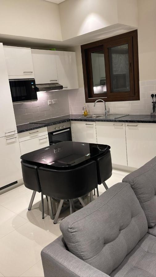 Hawana Salalah Apartment Riviera Kültér fotó