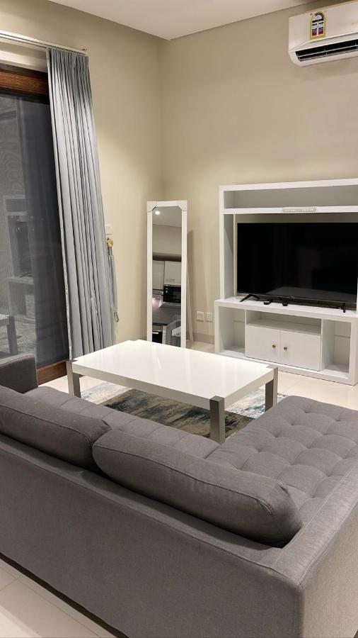 Hawana Salalah Apartment Riviera Kültér fotó